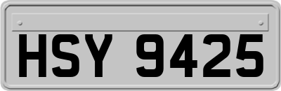HSY9425