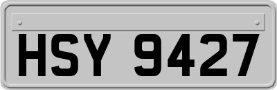 HSY9427