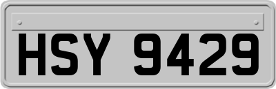 HSY9429