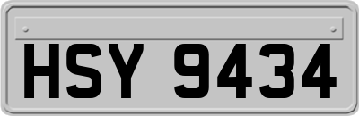 HSY9434