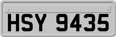 HSY9435