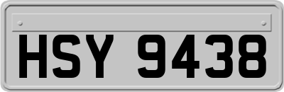 HSY9438