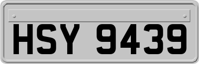 HSY9439