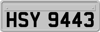 HSY9443