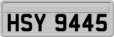 HSY9445