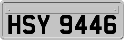 HSY9446
