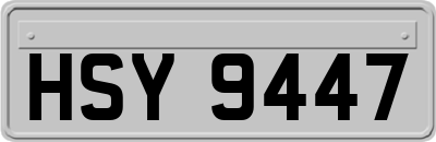 HSY9447