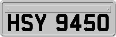 HSY9450