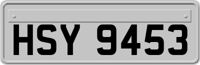 HSY9453
