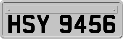 HSY9456