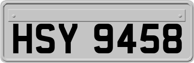 HSY9458