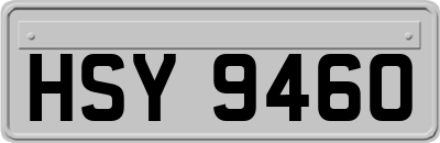 HSY9460