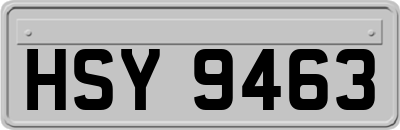 HSY9463