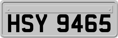 HSY9465