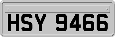 HSY9466