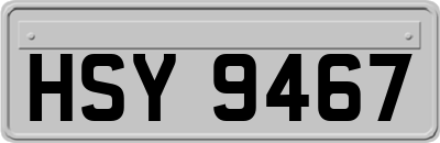 HSY9467