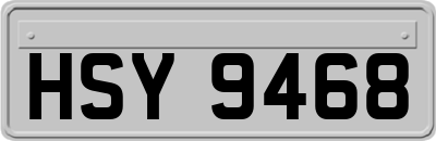 HSY9468