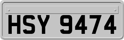 HSY9474