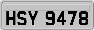 HSY9478