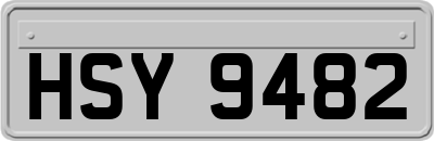 HSY9482