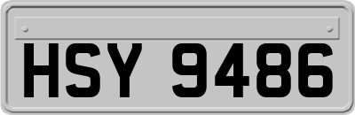 HSY9486
