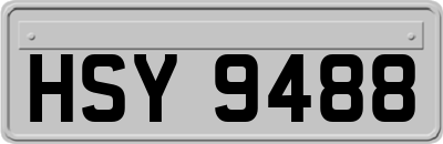 HSY9488