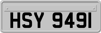 HSY9491