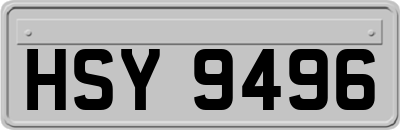 HSY9496