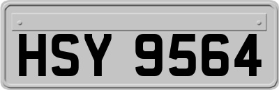 HSY9564