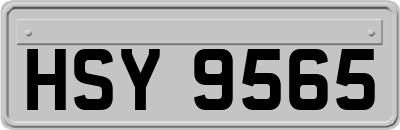HSY9565
