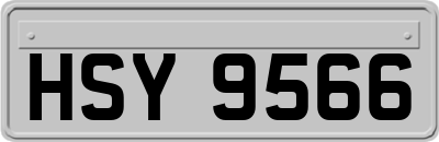 HSY9566