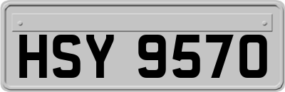 HSY9570