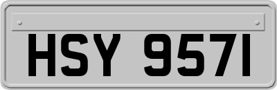 HSY9571