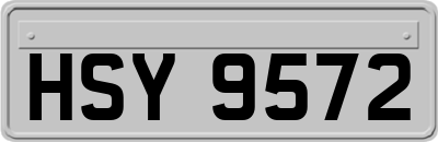 HSY9572