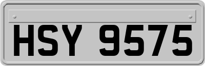 HSY9575