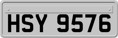 HSY9576
