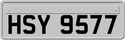 HSY9577