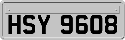 HSY9608