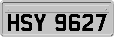 HSY9627