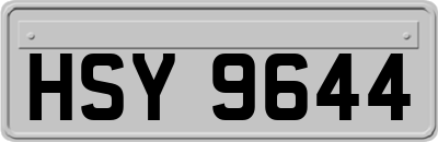 HSY9644