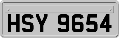HSY9654