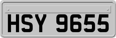 HSY9655