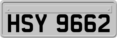HSY9662