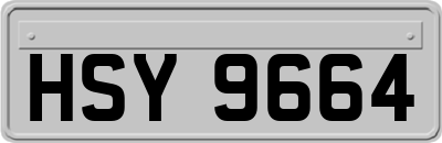 HSY9664