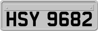 HSY9682