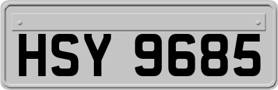 HSY9685