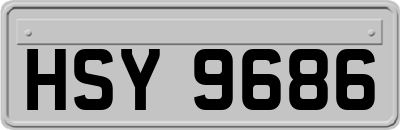 HSY9686