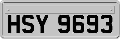 HSY9693