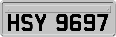 HSY9697