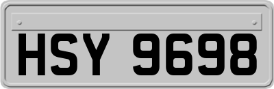 HSY9698